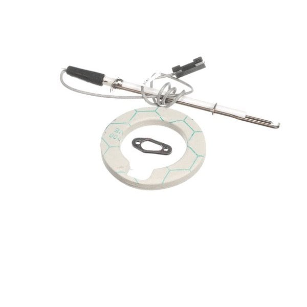 Ignition Electrode Kit For Steam Generator